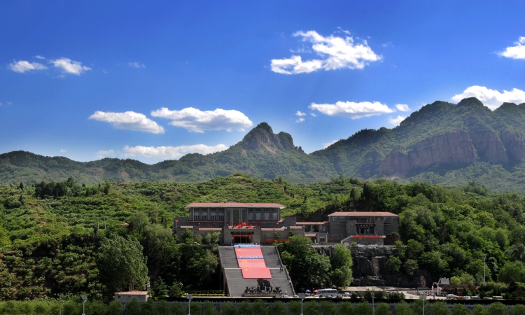 中国人民抗日军政大学陈列馆
